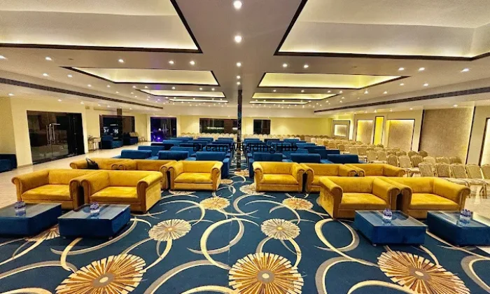 Grand Nimantran Banquets